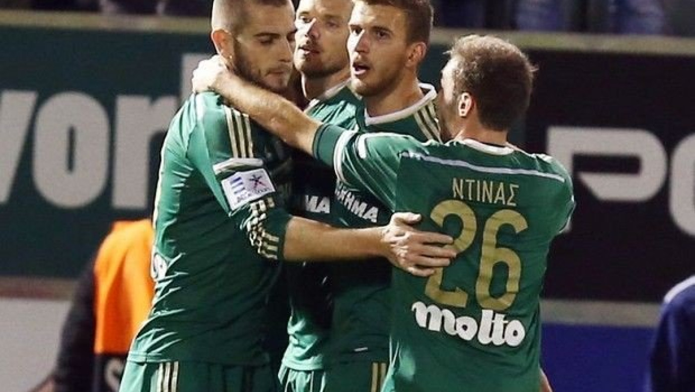 Χωρίς Μπούι απέναντι στην Ξάνθη