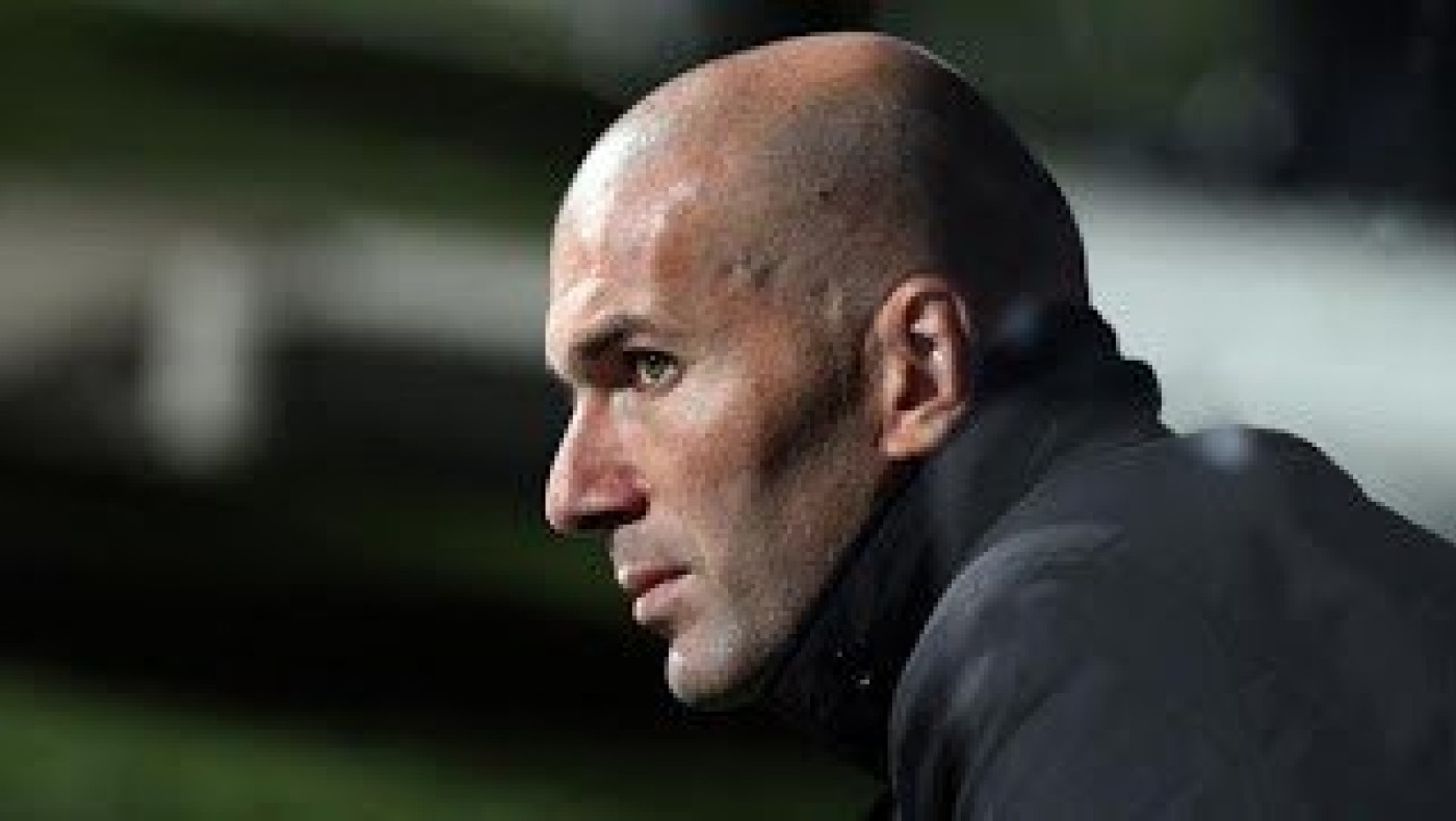 Ζιζού: «Ποτέ μην είσαι σίγουρος με τους Γερμανούς»