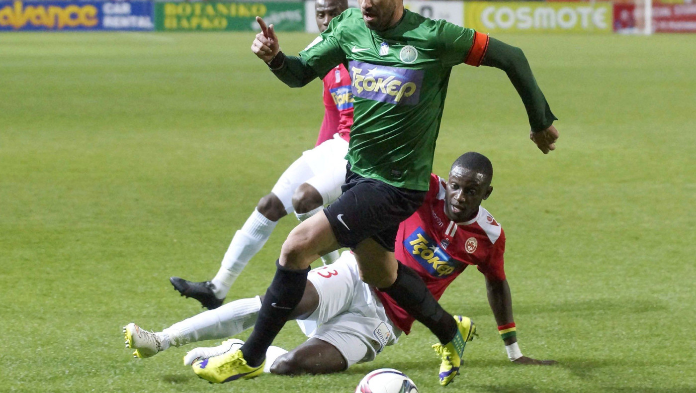 Σαν να μην έγινε το ματς στα Περιβόλια