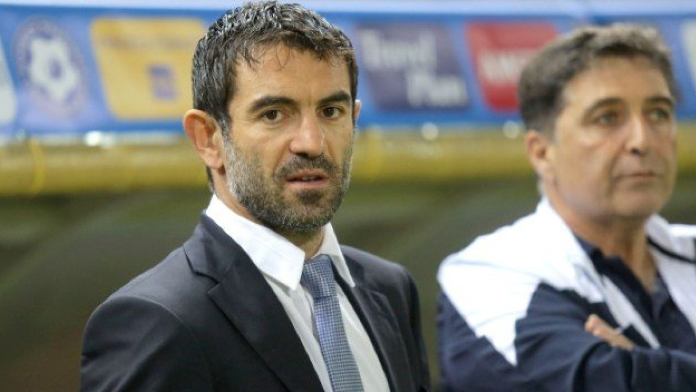 Τα είπαν Καραγκούνης - Γκιρτζίκης