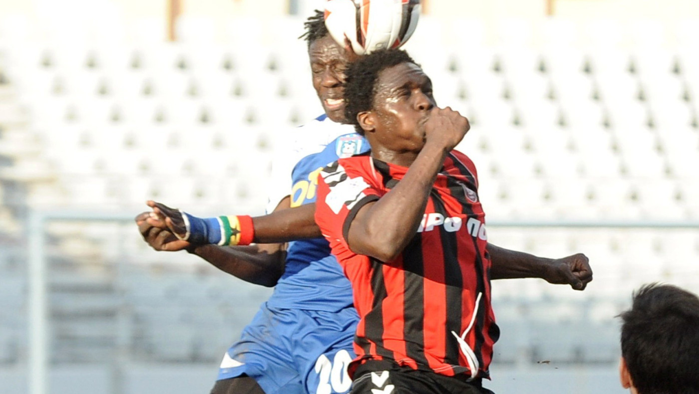 Ο Πάτο και... οι άλλοι