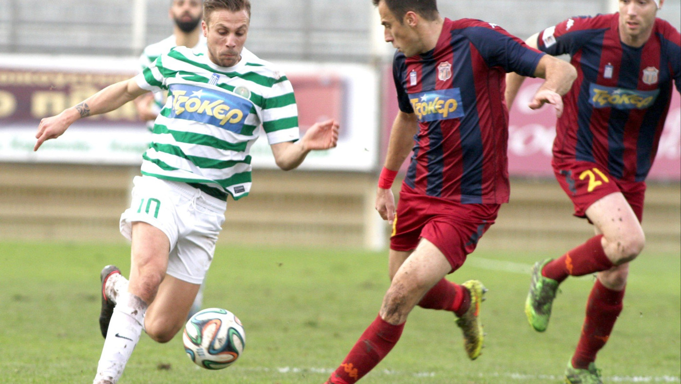 Με Κάσες στα Χανιά ο Πανθρακικός