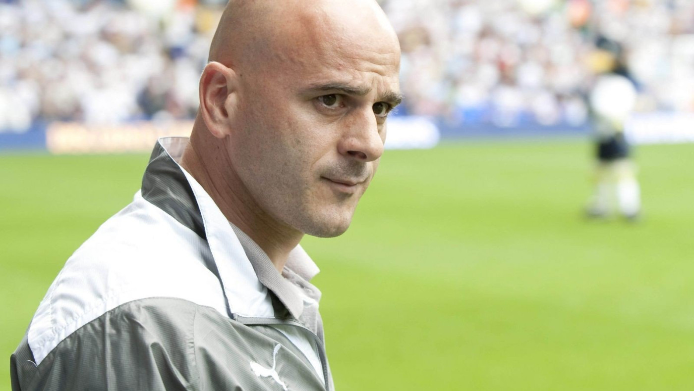 Υποψήφιος και ο Κετσπάγια για την Εθνική