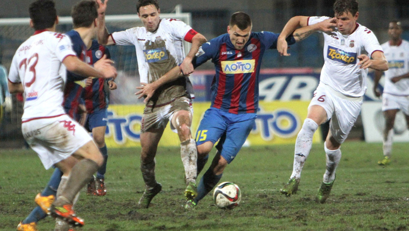 Υπό πίεση ο Γκρανέρο,  αναζητείται «οξυγόνο»