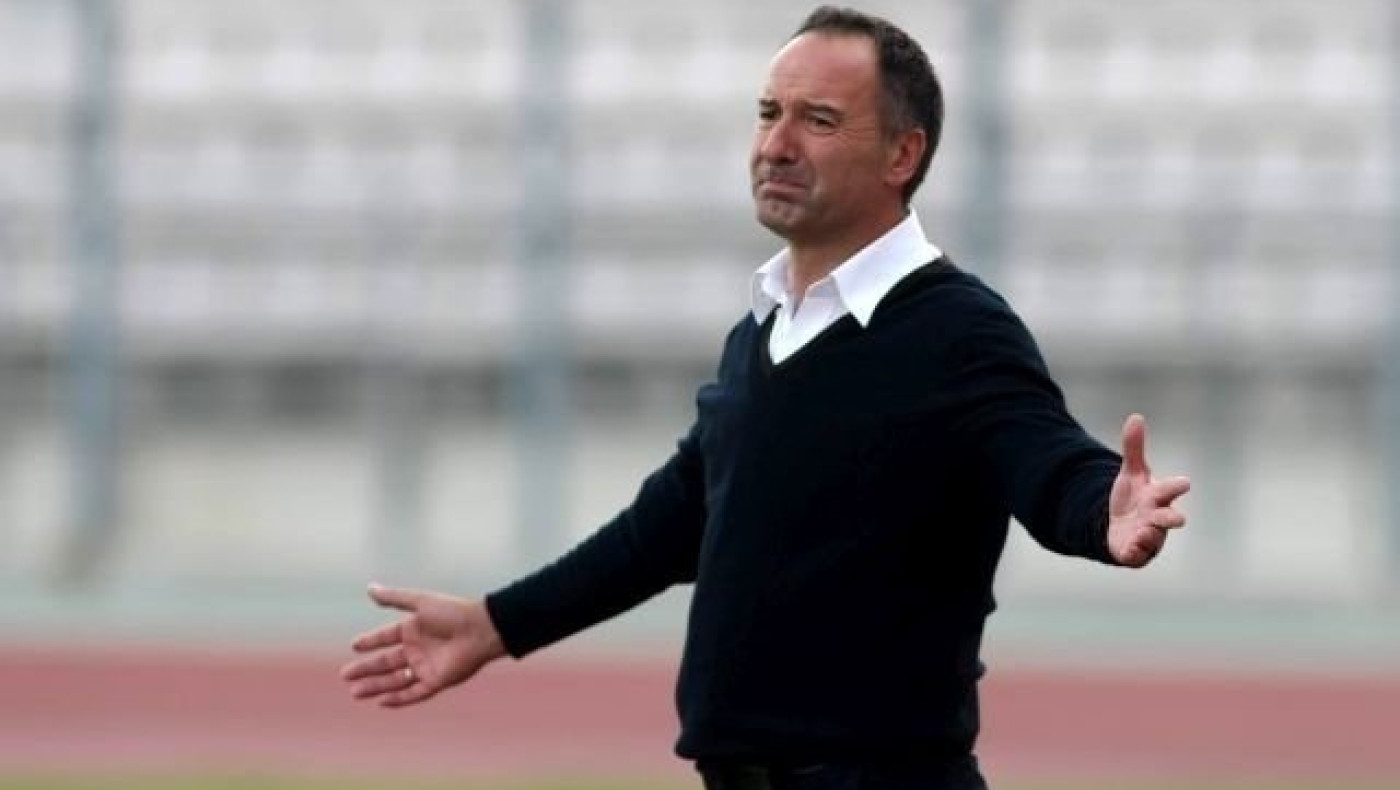 Τζαναβάρας: «Μεγάλη νίκη»