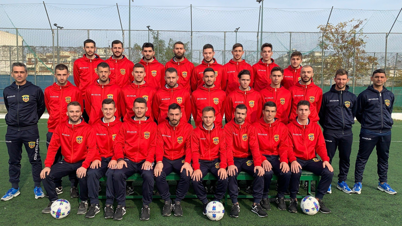 Επτά ανανεώσεις στην ΑΕ Ευόσμου