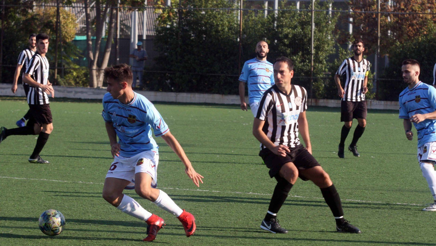 Άλλες επτά ανανεώσεις στην ΑΕ Ευόσμου