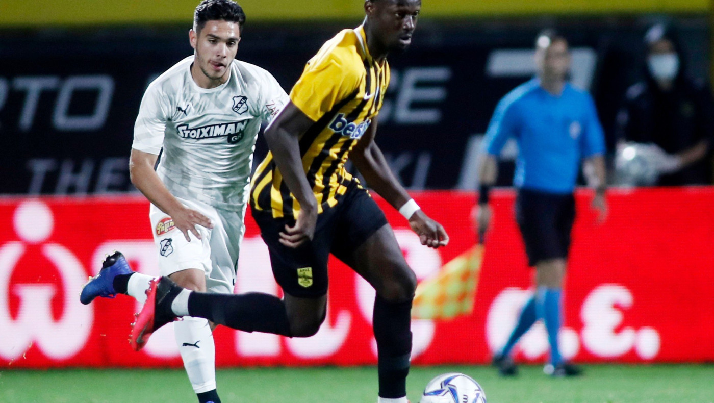 Συμφωνία Ναντ-Καέν για τον Μπα γράφουν οι Γάλλοι