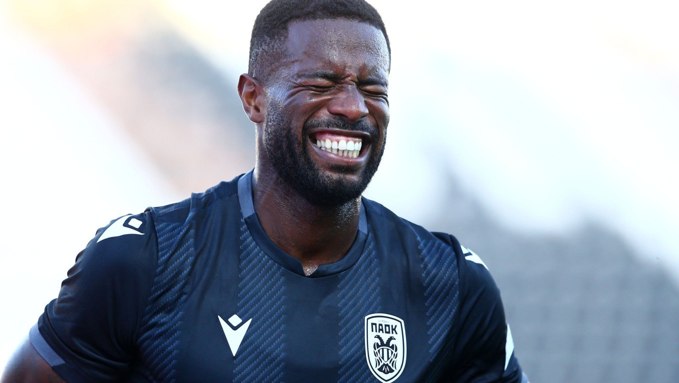 «Η ιστορία και ο εγωισμός μας προστάζει να μην τα παρατήσουμε»