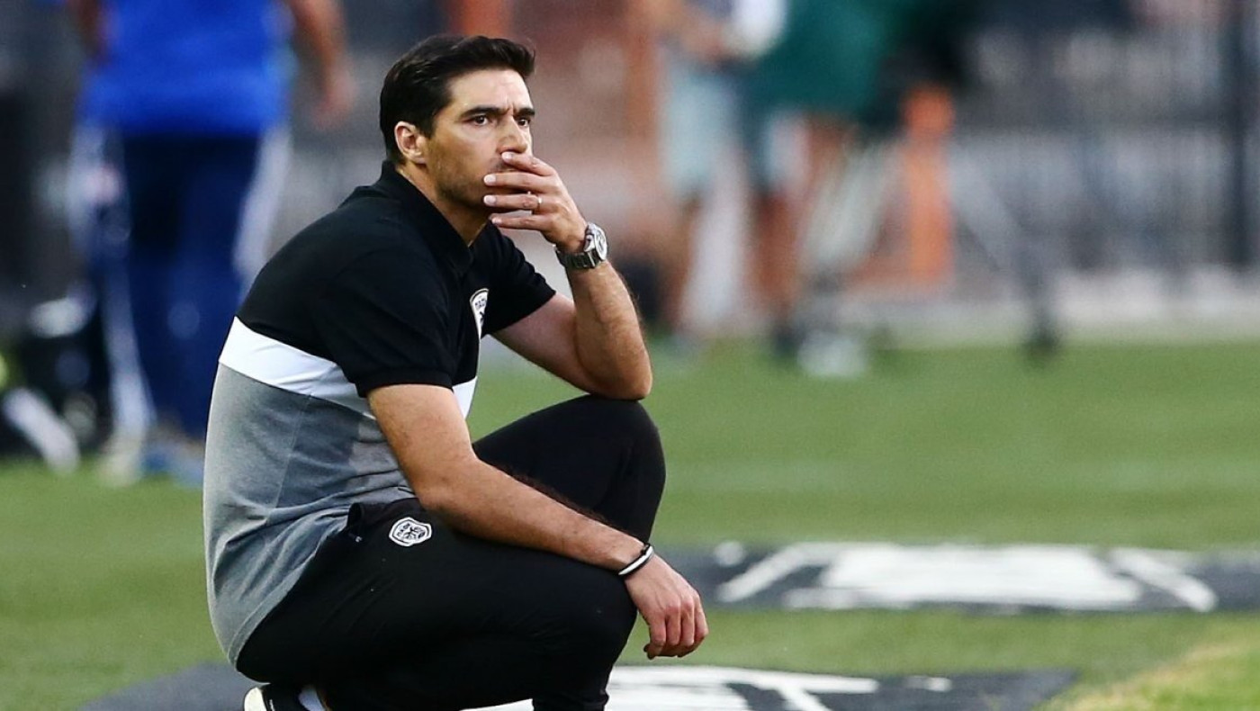 Κράξιμο οπαδών  του ΠΑΟΚ σε Φερέιρα