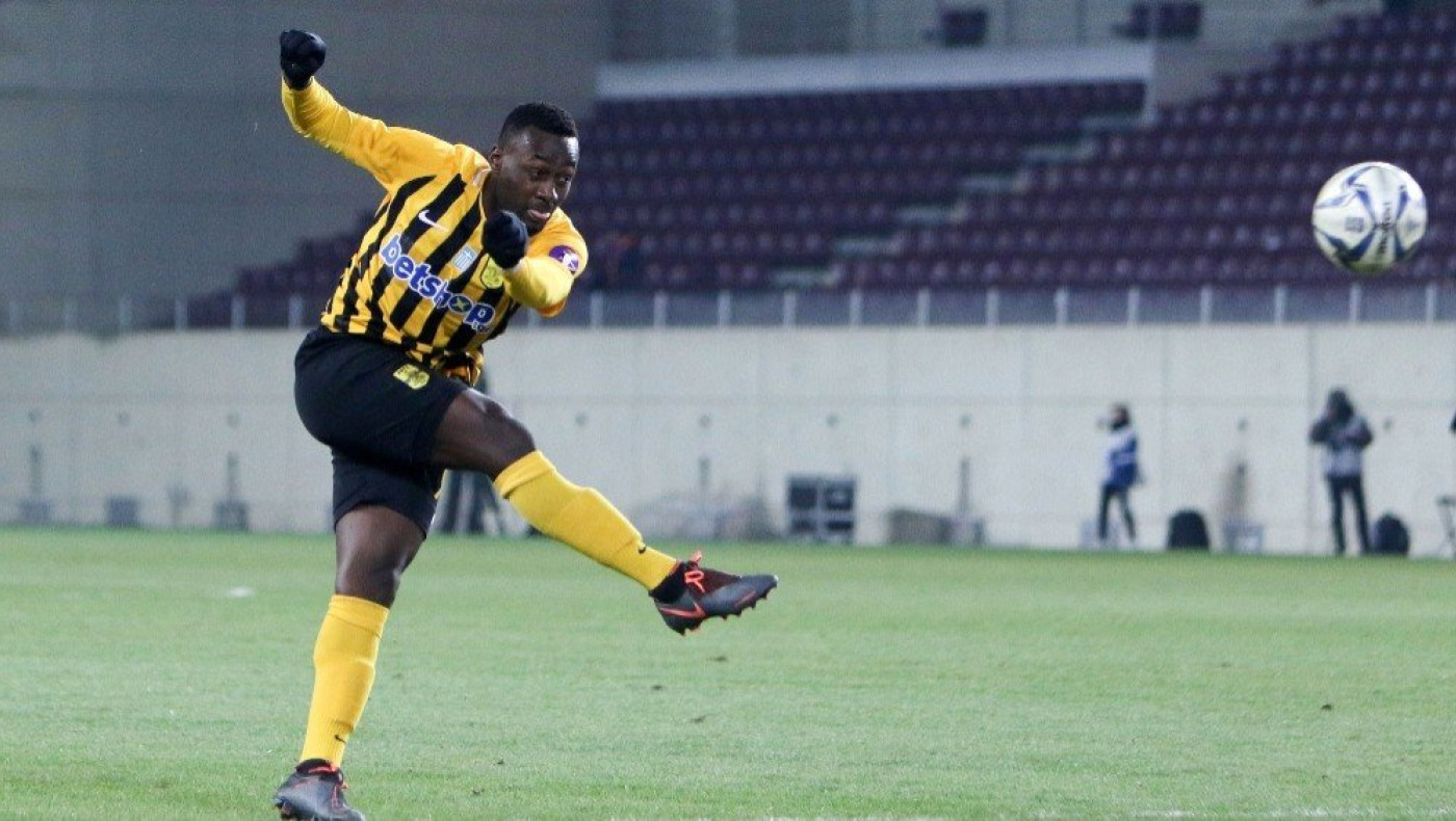 Είπαν αντίο στον Άρη Ιντέγε και Μπα