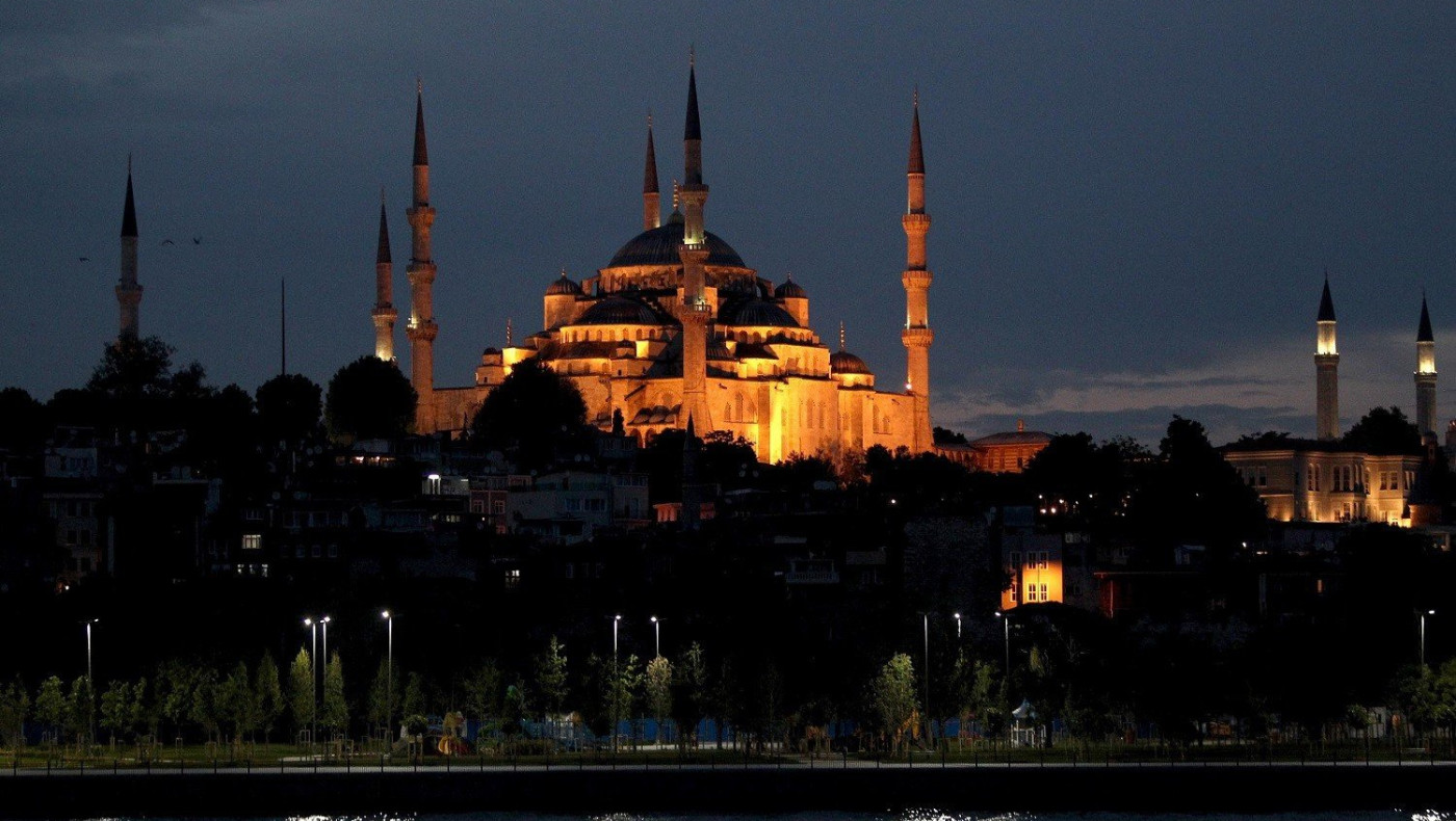 Ηχηρή παρέμβαση Στέιτ Ντιπάρτμεντ για Αγία Σοφία