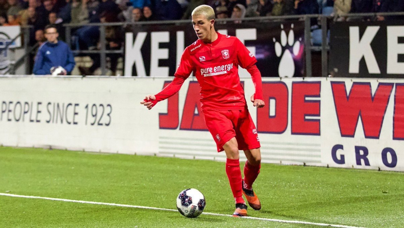 Και επίσημα στα «πράσινα» ο Αϊτόρ