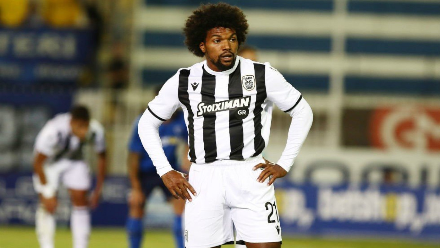 Μένει ο Μπίσεσβαρ, χάλασε η μεταγραφή του!