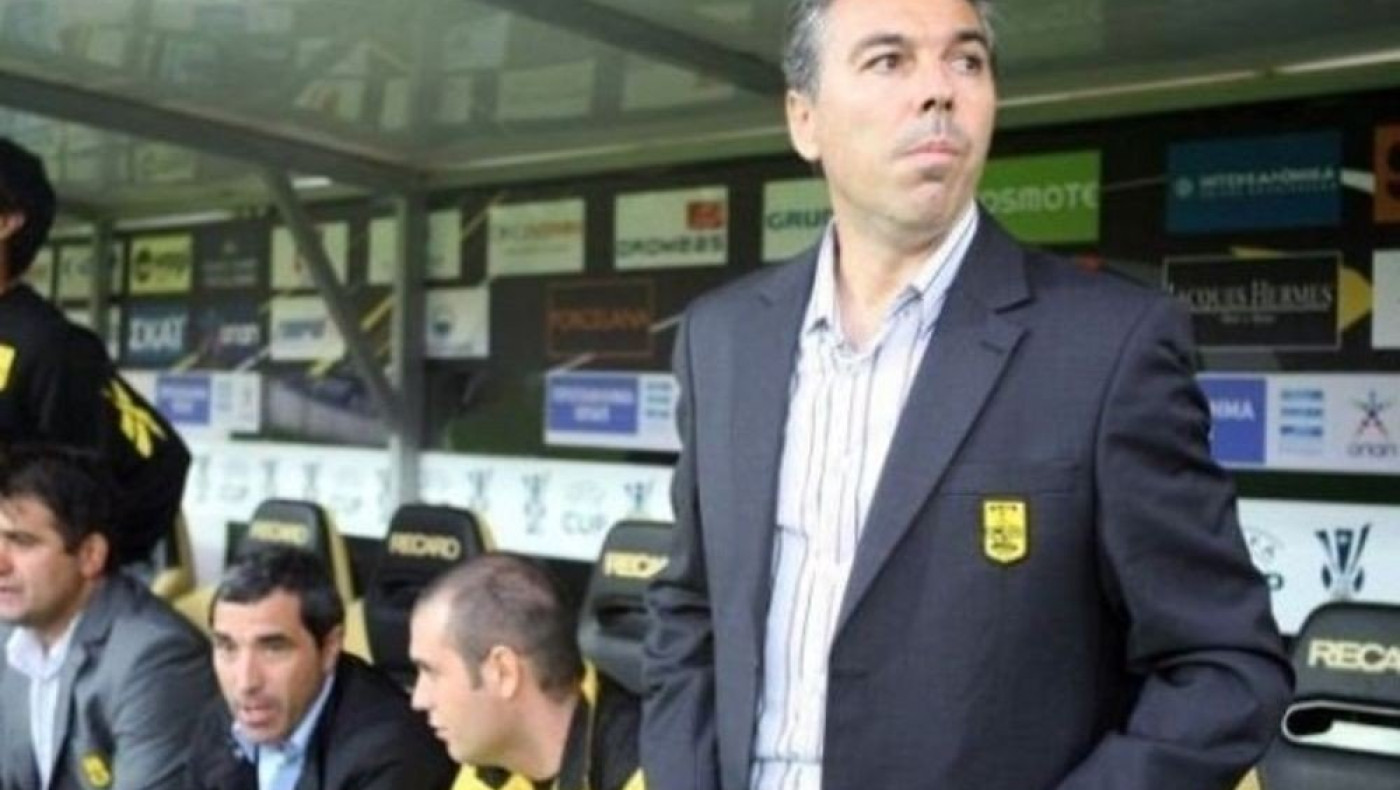 Μπουγιουκλής: «Περίμενα περισσότερα από τον Ιντέγε, αυτοί κάνουν τη διαφορά στον Άρη»