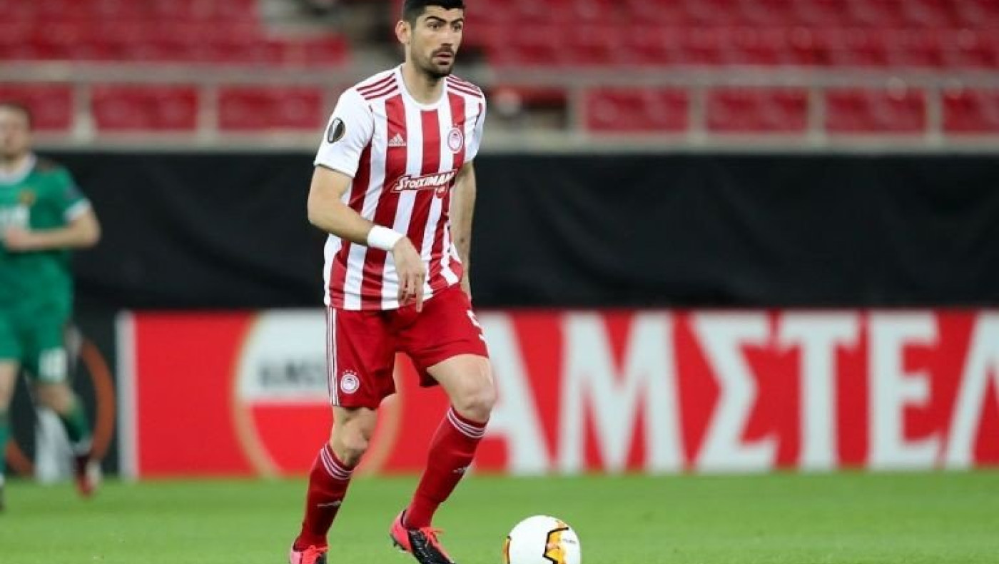 Ολυμπιακός: O Μπουχαλάκης κρίνει το τελικό πλάνο του Μαρτίνς