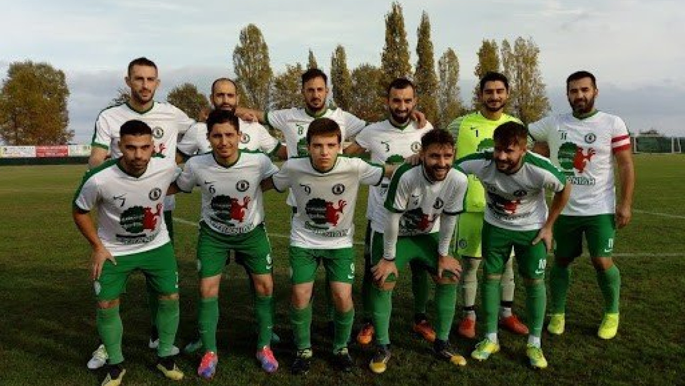 Συνεχίζει με Παρασίδη ο Δίας Δίου