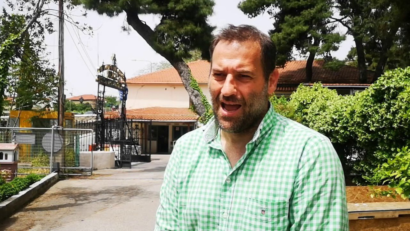 Δημητριάδης: Μείωση 20% των ρύπων στη Θεσσαλονίκη, να τηρούμε τα μέτρα