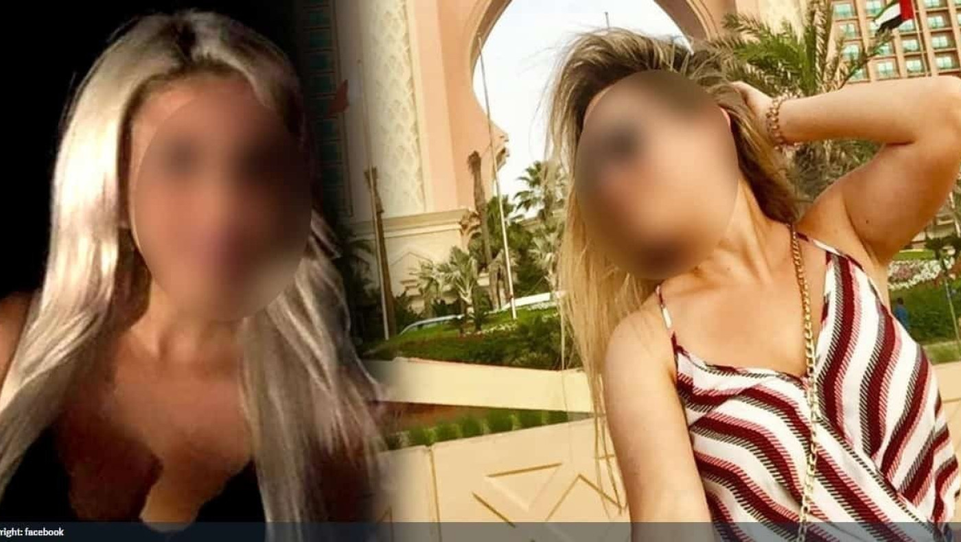 Επίθεση με βιτριόλι: Το λάθος που οδήγησε στη σύλληψη της δράστιδος