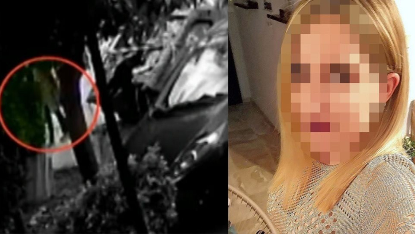 Επίθεση με βιτριόλι: Η αστυνομία έχει την «καθαρή» εικόνα της δράστιδος