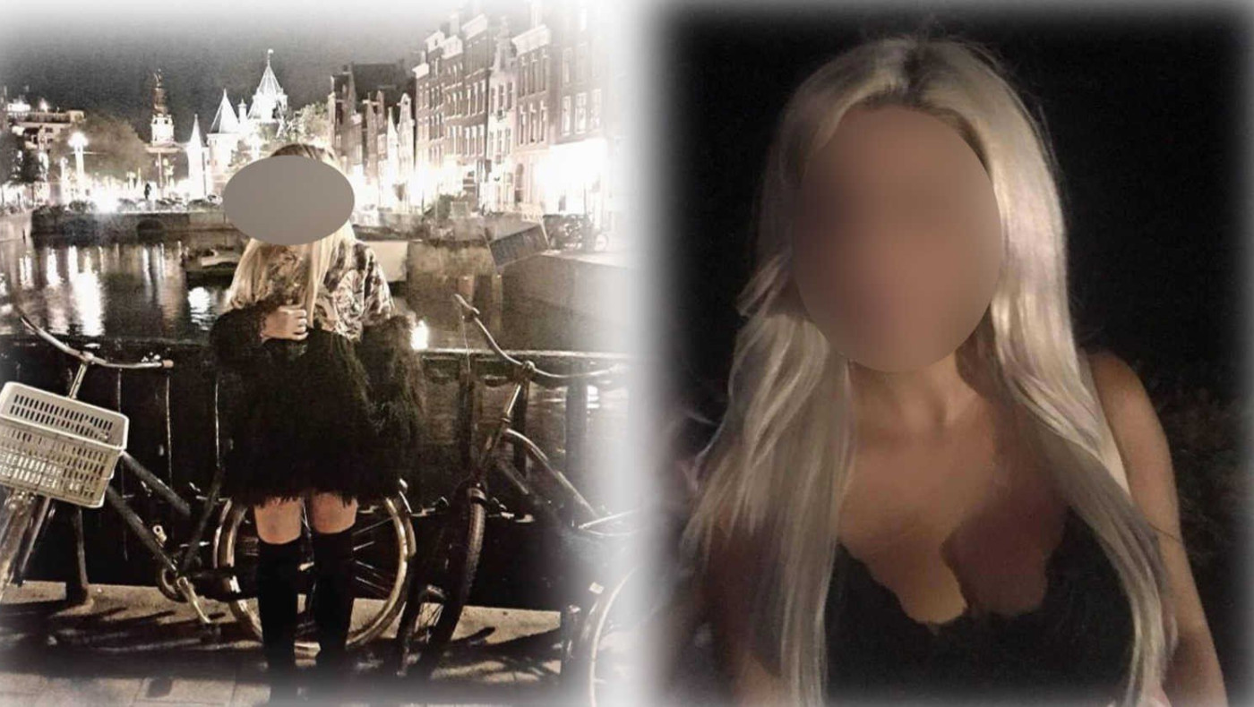 Επίθεση με βιτριόλι: 35χρονη καλλονή η γυναίκα που προσήχθη!