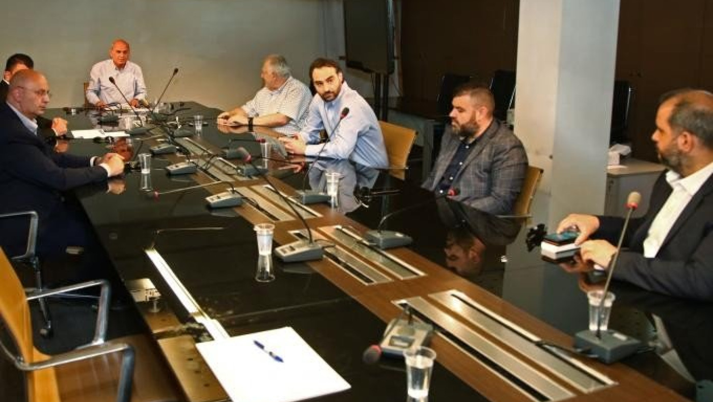 Tι ζήτησε η SL2 απο τον Γραμμένο