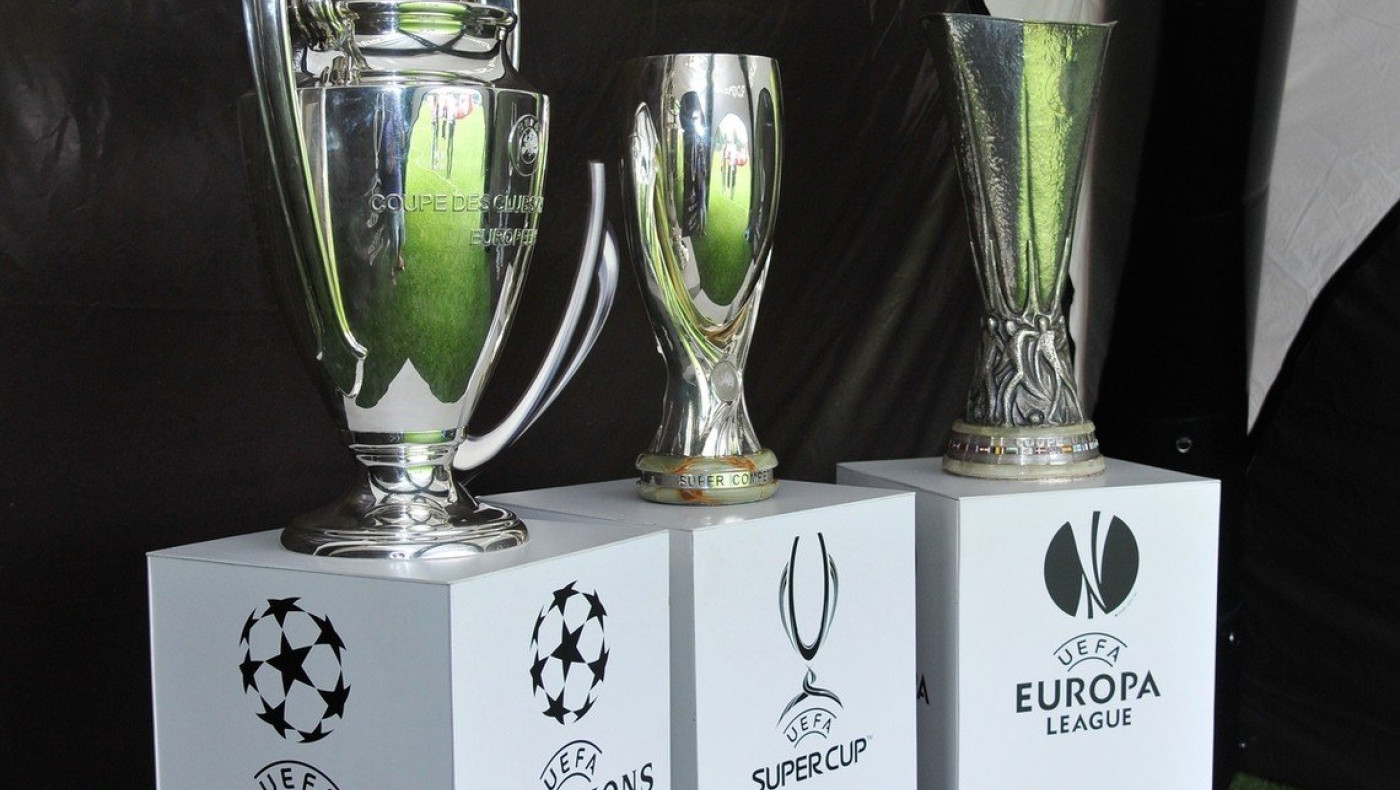 Αυτές είναι οι ομάδες που έχουν κατακτήσει τα πάντα στην Ευρώπη