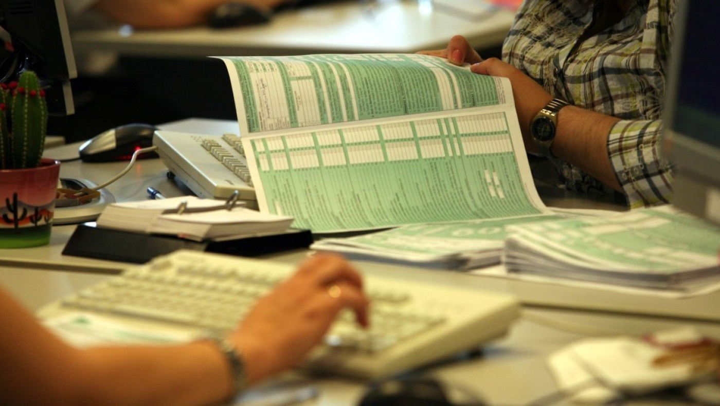 Φορολογικές δηλώσεις: Γιατί «ανοίγει» παράθυρο παράτασης υποβολής