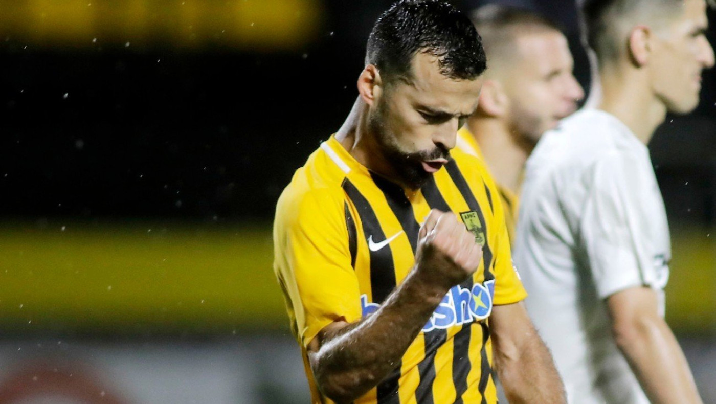 Αυτό το κάτι που ήθελε