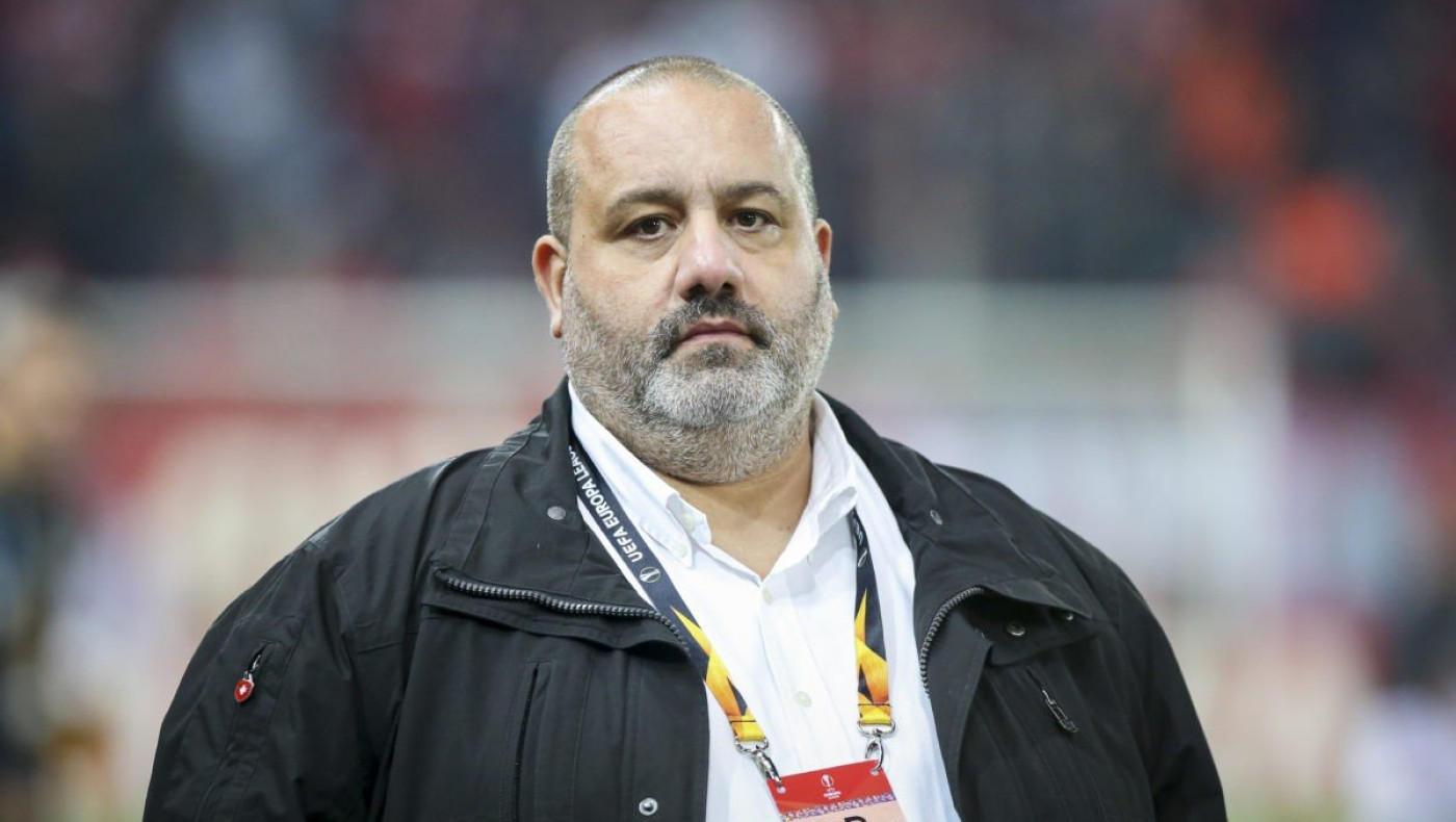 Καραπαπάς: «Μίλησα με τον Γραμμένο και μου είπε πως έχουμε δίκιο!»