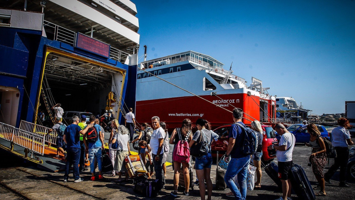 Κοινωνικός τουρισμός: Ξεκινούν οι αιτήσεις για 300.000 ωφελούμενους
