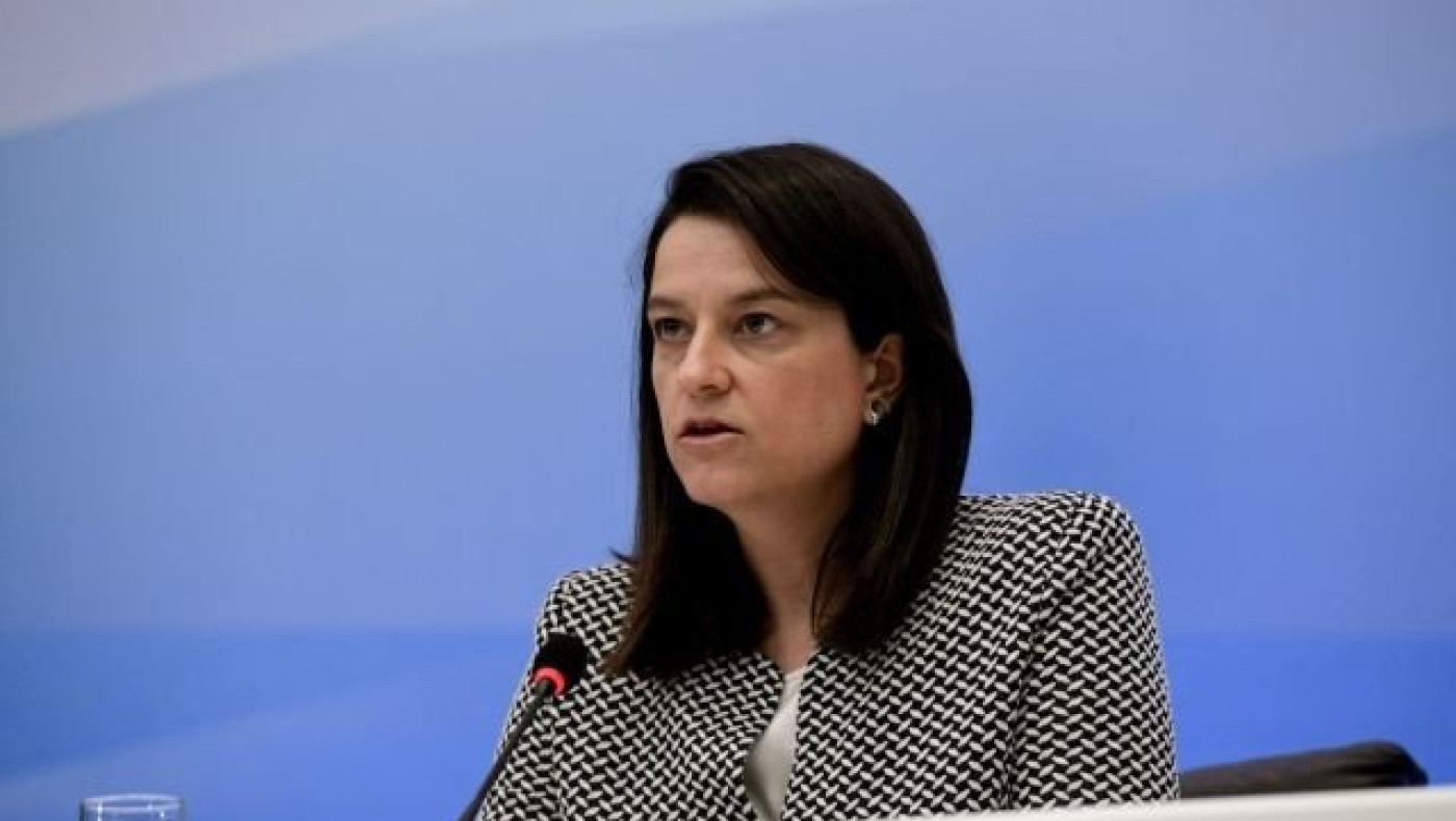 Κεραμέως: Τα σχολεία δεν θα ανοίξουν πριν την 1η Σεπτεμβρίου