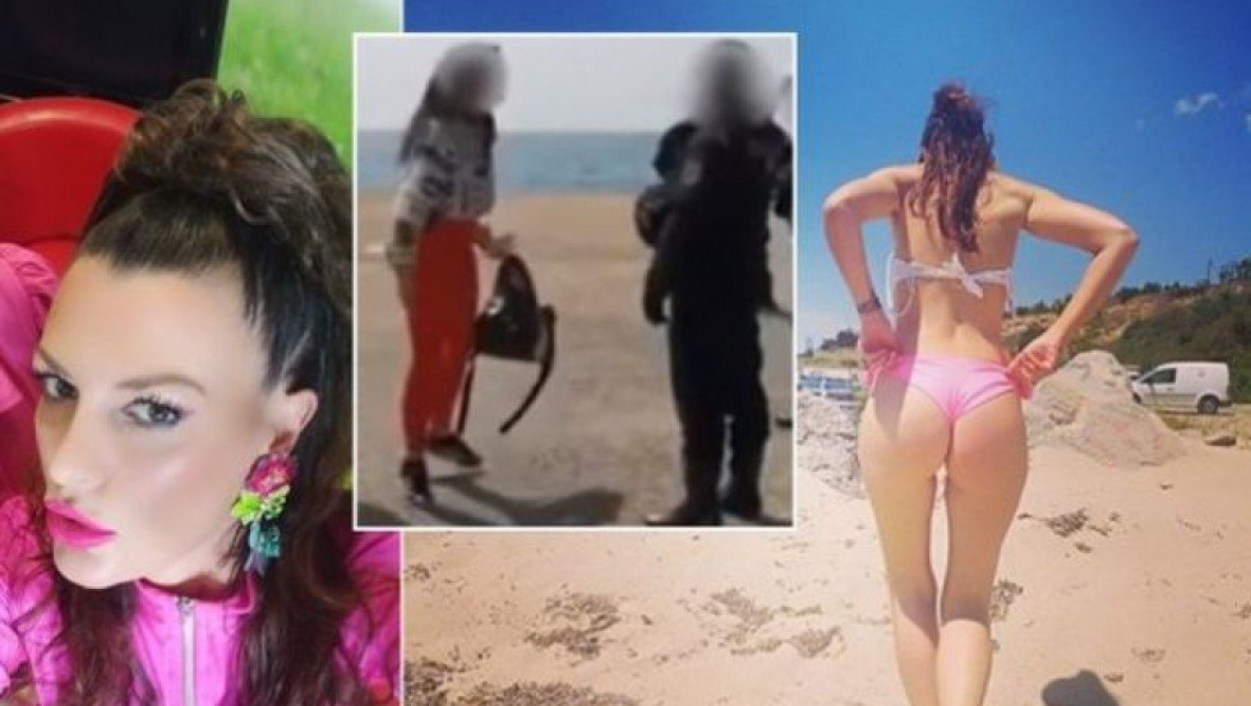 Ιωάννα Κουσκούση: Οι επιθέσεις και τα επεισόδια που πρωταγωνίστησε