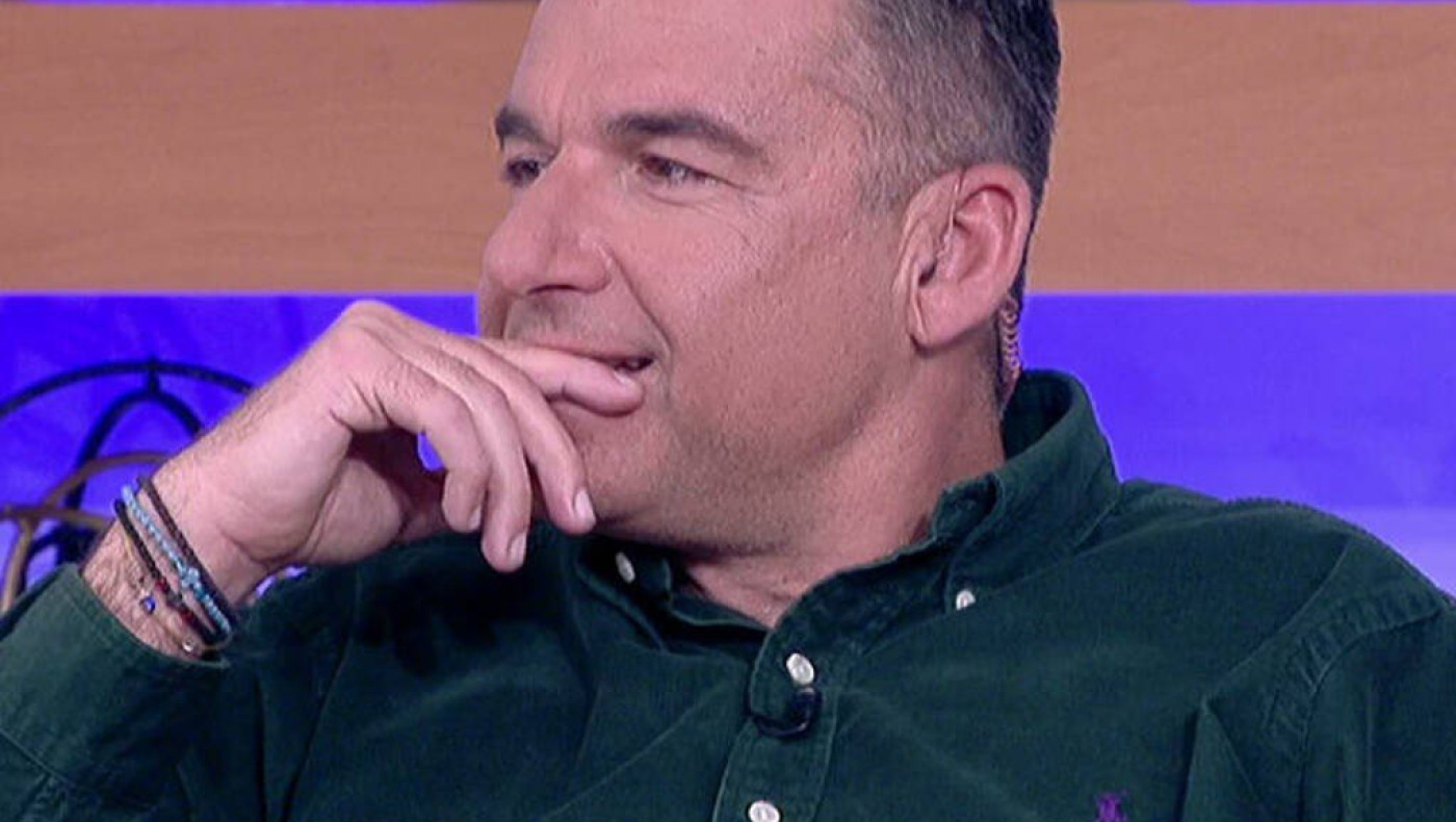 Μυστηριώδης αποχώρηση Λιάγκα, έφυγε στα μισά της εκπομπής