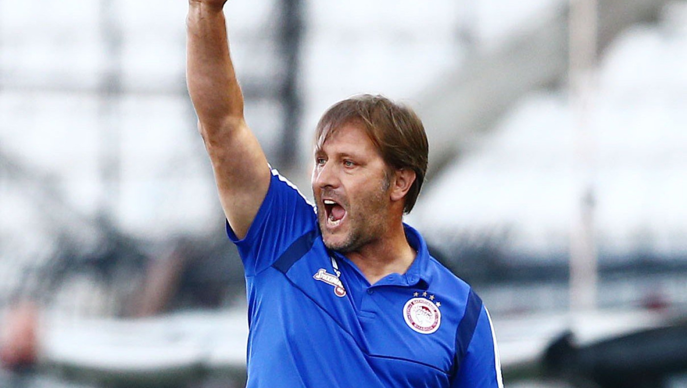 Μαρτίνς: «Μεγαλώσαμε πολύ μετά τον θρίαμβο στην Τούμπα»