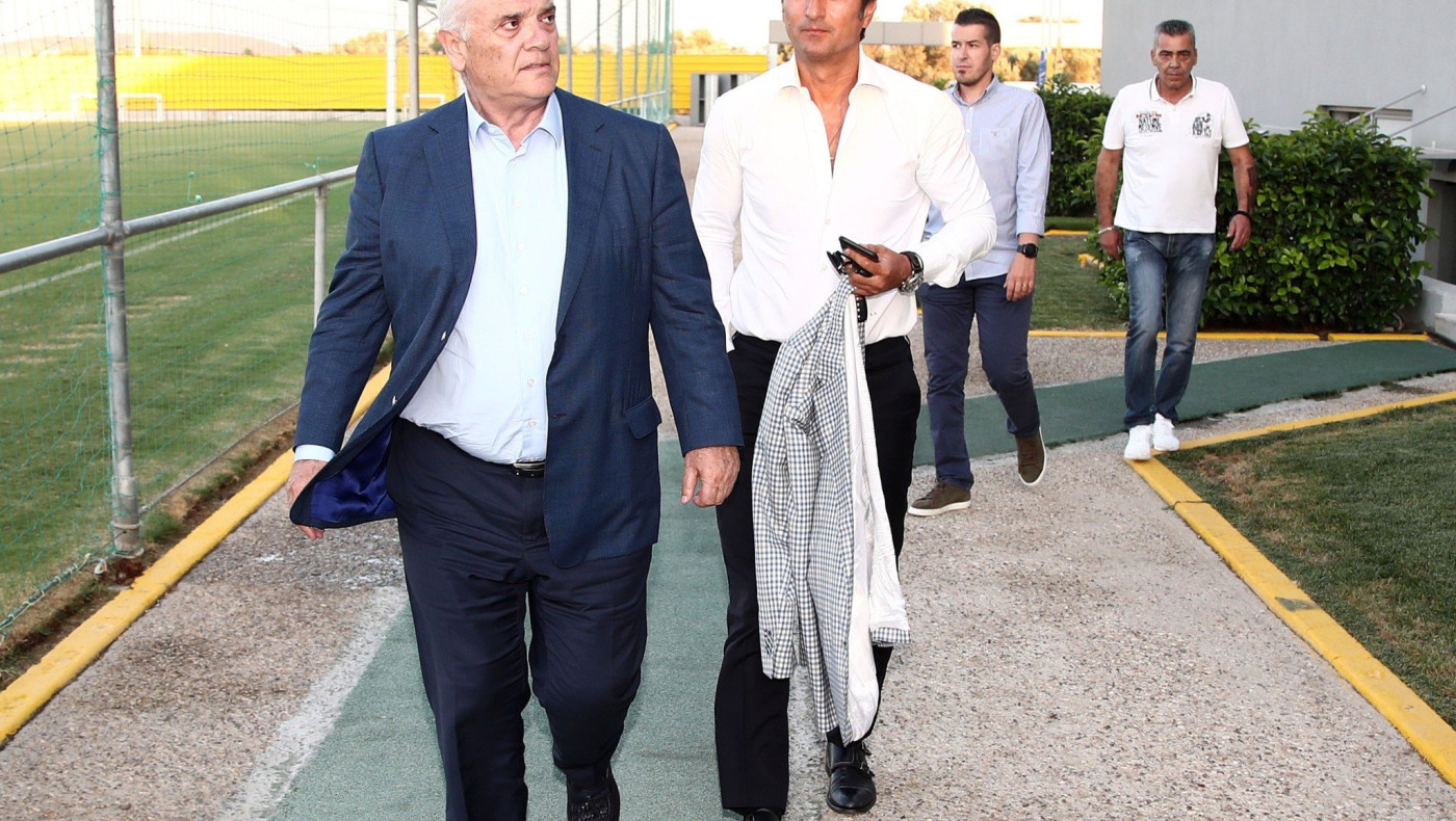 Αυστηρό μήνυμα «τίγρη» στα Σπάτα