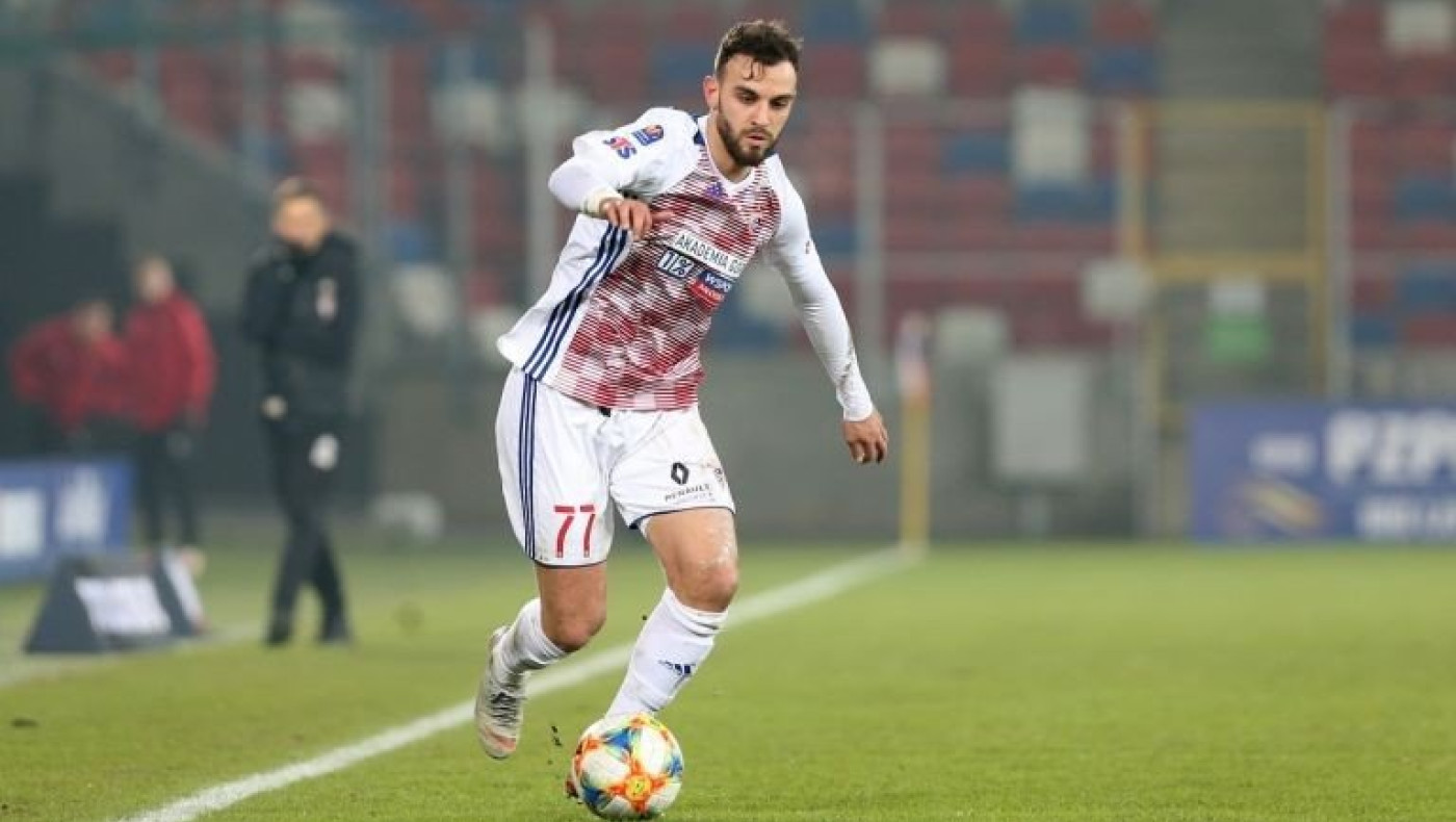 Πάντα στο μυαλό του Μυστακίδη ο ΠΑΟΚ, θυμήθηκε τον Άγιαξ