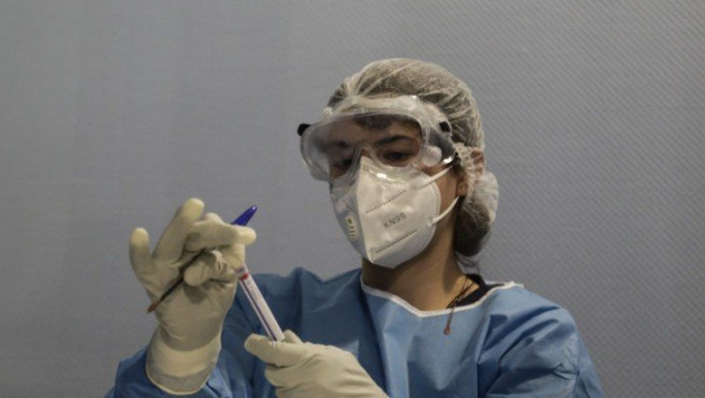 Κορωνοϊός: 11 νέα κρούσματα, κανένας νέος θάνατος