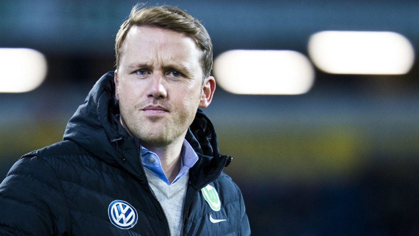 Ερχεται ο Ρέμπε και βάζει μπροστά το πλάνο τριετίας