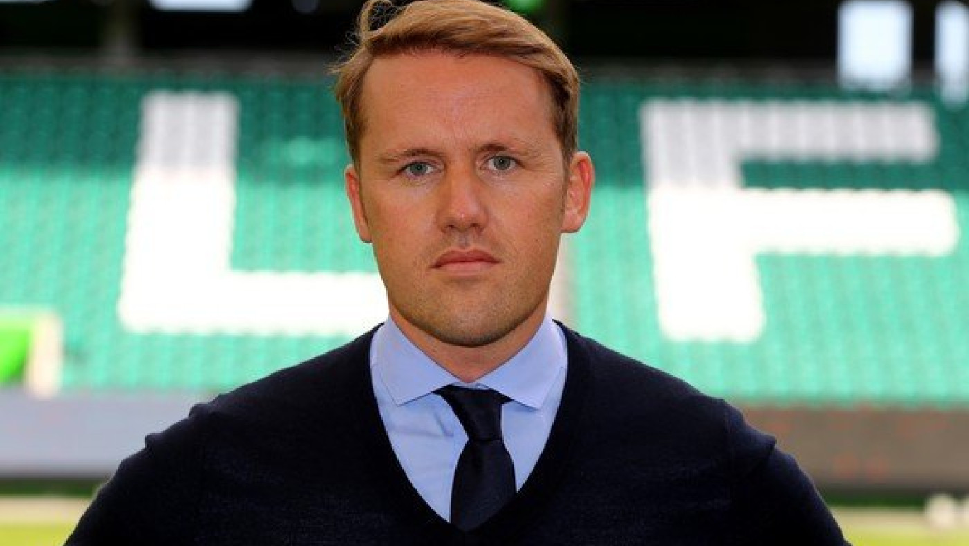 «Αθόρυβος και χαμηλών τόνων ο Ρέμπε, ίσως στον ΠΑΟΚ χρειαστεί να μιλά περισσότερο»