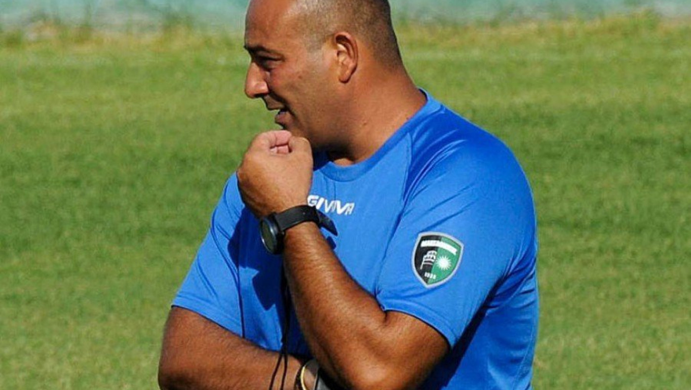 Παντζιαράς: «Καλή αναδιάρθρωση στα μυαλά μας»