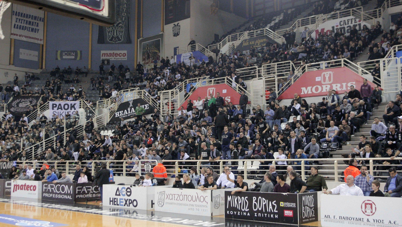 Ξεκινούν από αύριο ξανά οι επαφές