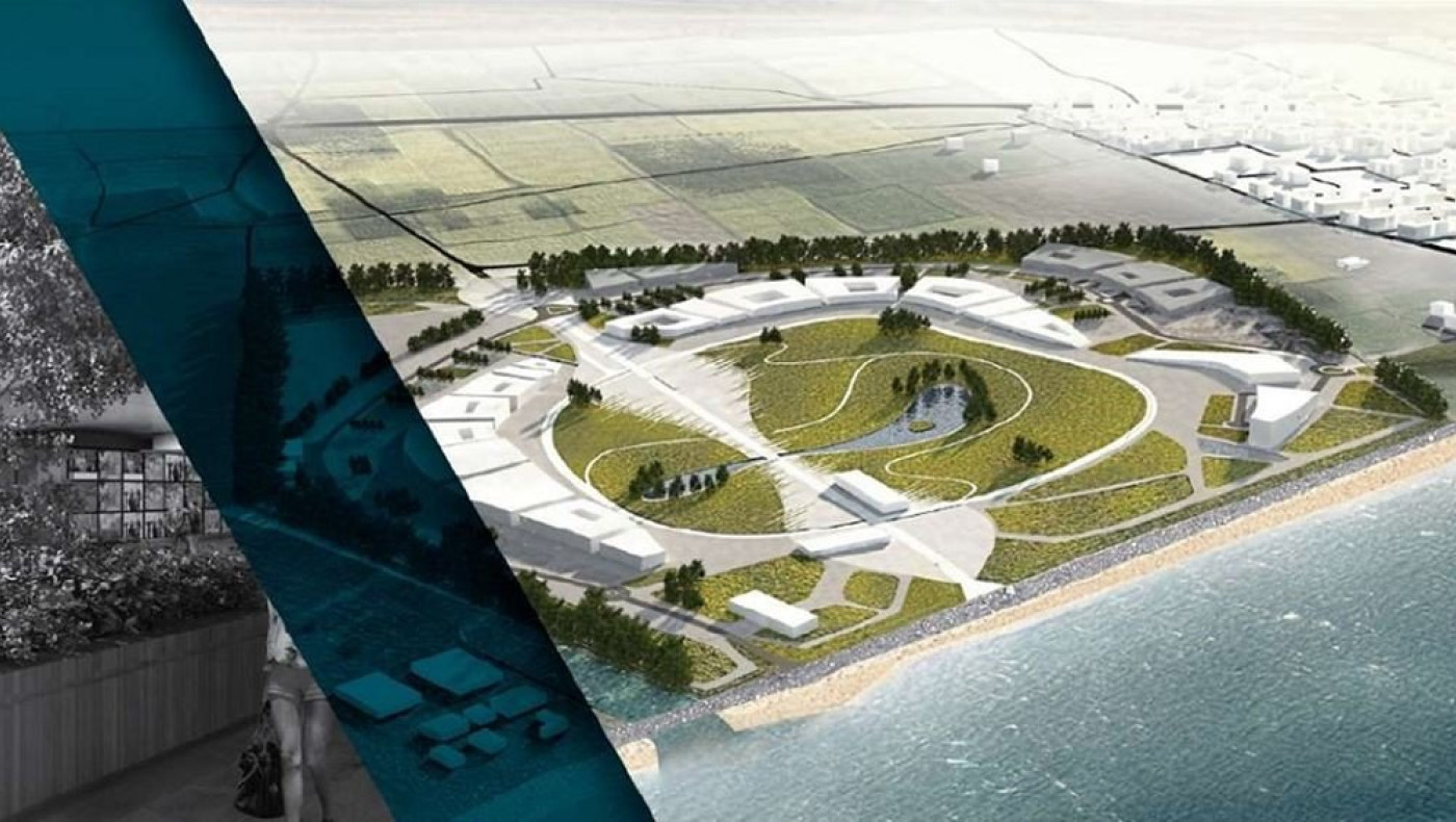 Θεσσαλονίκη: Μέχρι το τέλος του 2023 σε λειτουργία το τεχνολογικό πάρκο 4ης γενιάς Thess INTEC