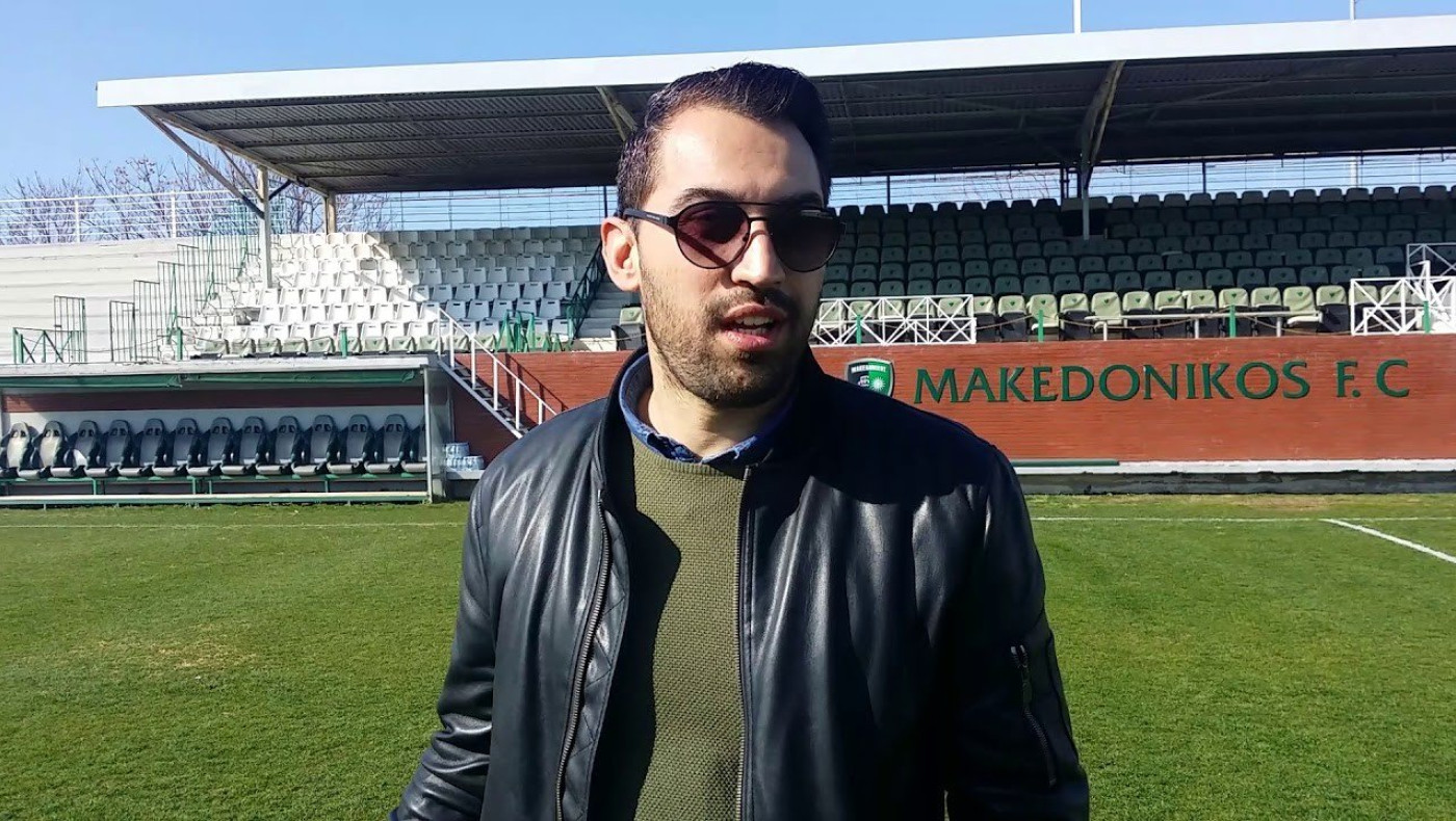 Ο Μακεδονικός βοηθά τους πληγέντες στην Εύβοια - Παυλάκος: «Αύριο φεύγει το βαν»