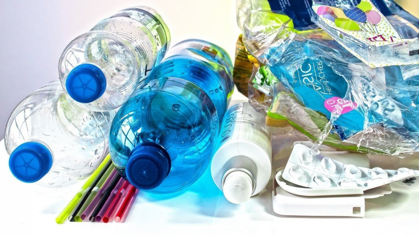 Η Ελλάδα χωρίς πλαστικά μίας χρήσης: Ποιες κατηγορίες αποσύρονται το 2021
