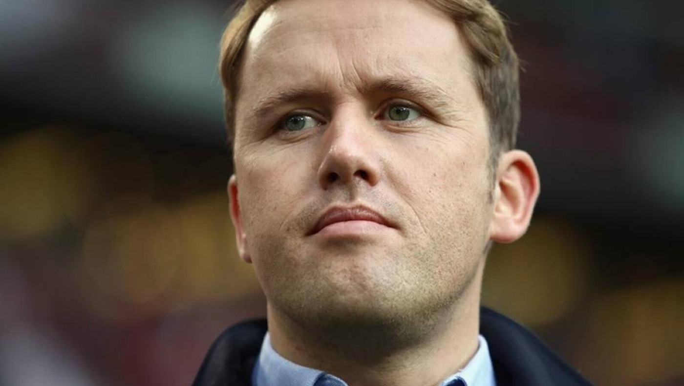 «Απέτυχε στην Χάντερσφιλντ ο Ρέμπε, δεν είχε καλές σχέσεις με τους δημοσιογράφους»