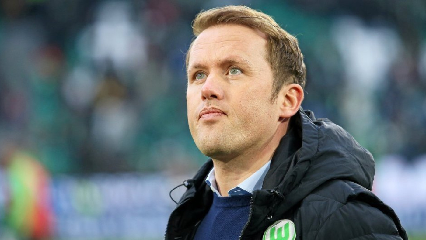 Όλαφ Ρέμπε: Δε φοβάται να «σπάσει αυγά»