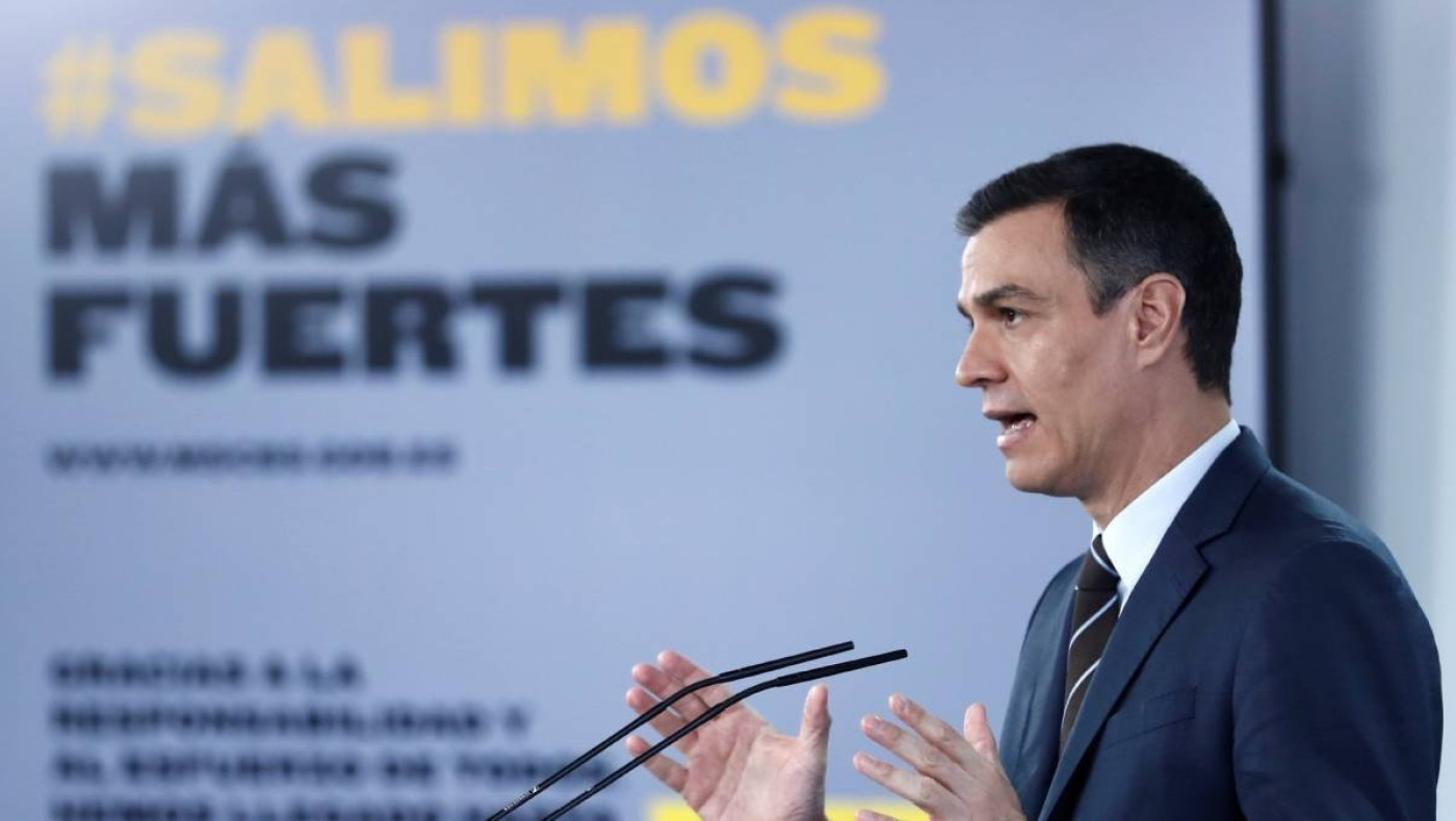 Χωρίς κόσμο το πρωτάθλημα για φέτος στην Ισπανία