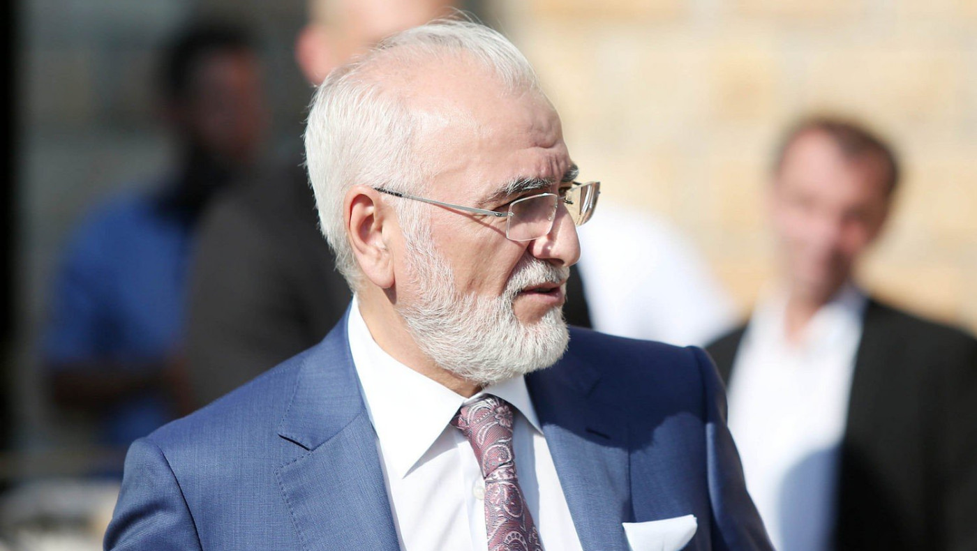 Άστραψε και βρόντηξε ο Σαββίδης - Η απορία και η κριτική σε Γιαννούλη, Μιχαηλίδη, Πασχαλάκη