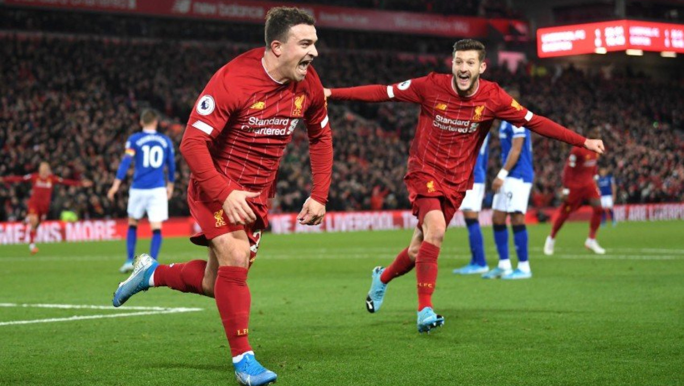 Λίβερπουλ: Οι τρεις παίκτες που θα αποχωρήσουν στο τέλος της σεζόν